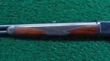*Sale Pending* - CUSTOM DELUXE WINCHESTER MODEL 1892 RIFLE IN 32 WCF - 16 of 25