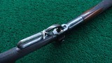 *Sale Pending* - CUSTOM DELUXE WINCHESTER MODEL 1892 RIFLE IN 32 WCF - 3 of 25