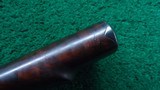 *Sale Pending* - CUSTOM DELUXE WINCHESTER MODEL 1892 RIFLE IN 32 WCF - 20 of 25