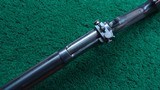 *Sale Pending* - CUSTOM DELUXE WINCHESTER MODEL 1892 RIFLE IN 32 WCF - 4 of 25