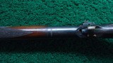 *Sale Pending* - CUSTOM DELUXE WINCHESTER MODEL 1892 RIFLE IN 32 WCF - 11 of 25