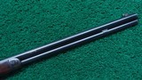*Sale Pending* - CUSTOM DELUXE WINCHESTER MODEL 1892 RIFLE IN 32 WCF - 7 of 25