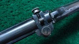*Sale Pending* - CUSTOM DELUXE WINCHESTER MODEL 1892 RIFLE IN 32 WCF - 10 of 25