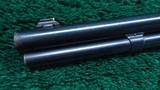 *Sale Pending* - CUSTOM DELUXE WINCHESTER MODEL 1892 RIFLE IN 32 WCF - 18 of 25
