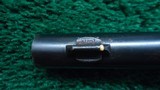 *Sale Pending* - CUSTOM DELUXE WINCHESTER MODEL 1892 RIFLE IN 32 WCF - 14 of 25