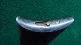 SPECIAL ORDER WINCHESTER MODEL 1873 DELUXE RIFLE IN 38 WCF - Image 21 of 24