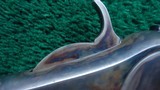 SPECIAL ORDER WINCHESTER MODEL 1873 DELUXE RIFLE IN 38 WCF - Image 14 of 24