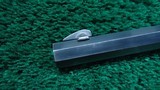 SPECIAL ORDER WINCHESTER MODEL 1873 DELUXE RIFLE IN 38 WCF - Image 16 of 24