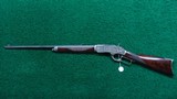 SPECIAL ORDER WINCHESTER MODEL 1873 DELUXE RIFLE IN 38 WCF - Image 23 of 24