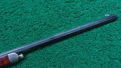 SPECIAL ORDER WINCHESTER MODEL 1873 DELUXE RIFLE IN 38 WCF - Image 7 of 24