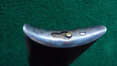 SPECIAL ORDER WINCHESTER MODEL 1873 DELUXE RIFLE IN 38 WCF - Image 21 of 24