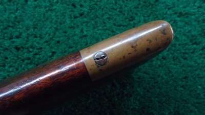 SCARCE WINCHESTER MODEL 1866 RIFLE WITH EARLY HENRY MARKED BARREL - Image 20 of 25