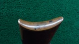 SCARCE WINCHESTER MODEL 1866 RIFLE WITH EARLY HENRY MARKED BARREL - Image 22 of 25