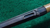 SCARCE WINCHESTER MODEL 1866 RIFLE WITH EARLY HENRY MARKED BARREL - Image 14 of 25