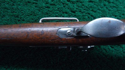 CUSTER ERA SPRINGFIELD MODEL 1873 SRC - Image 10 of 25