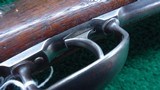CUSTER ERA SPRINGFIELD MODEL 1873 SRC - Image 14 of 25