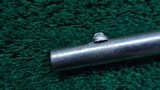 CUSTER ERA SPRINGFIELD MODEL 1873 SRC - Image 18 of 25