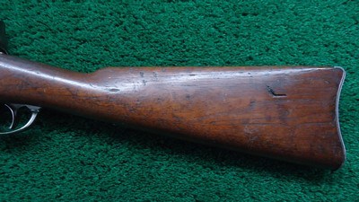 CUSTER ERA SPRINGFIELD MODEL 1873 SRC - Image 21 of 25