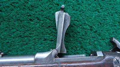 CUSTER ERA SPRINGFIELD MODEL 1873 SRC - Image 17 of 25