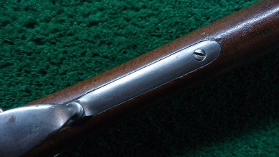 CUSTER ERA SPRINGFIELD MODEL 1873 SRC - Image 12 of 25