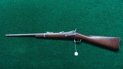 CUSTER ERA SPRINGFIELD MODEL 1873 SRC - Image 24 of 25