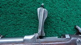 CUSTER ERA SPRINGFIELD MODEL 1873 SRC - Image 17 of 25