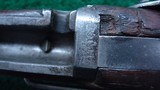 CUSTER ERA SPRINGFIELD MODEL 1873 SRC - Image 19 of 25