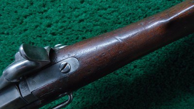 CUSTER ERA SPRINGFIELD MODEL 1873 SRC - Image 9 of 25