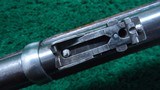 CUSTER ERA SPRINGFIELD MODEL 1873 SRC - Image 11 of 25