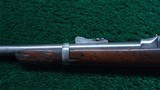 CUSTER ERA SPRINGFIELD MODEL 1873 SRC - Image 15 of 25