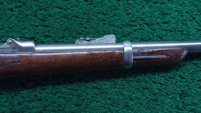 CUSTER ERA SPRINGFIELD MODEL 1873 SRC - Image 5 of 25