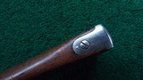 CUSTER ERA SPRINGFIELD MODEL 1873 SRC - Image 20 of 25
