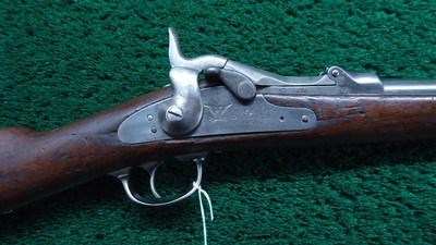 CUSTER ERA SPRINGFIELD MODEL 1873 SRC - Image 1 of 25