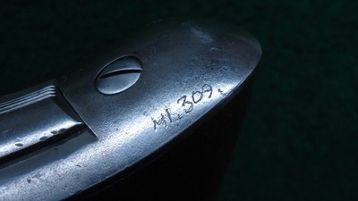 CUSTER ERA SPRINGFIELD MODEL 1873 SRC - Image 16 of 25