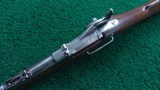 CUSTER ERA SPRINGFIELD MODEL 1873 SRC - Image 4 of 25