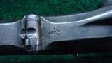 CUSTER ERA SPRINGFIELD MODEL 1873 SRC - Image 6 of 25