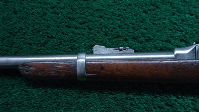 CUSTER ERA SPRINGFIELD MODEL 1873 SRC - Image 15 of 25