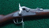 CUSTER ERA SPRINGFIELD MODEL 1873 SRC - Image 1 of 25
