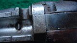 U.S. SPRINGFIELD MODEL 1879 TRAPDOOR CARBINE - Image 19 of 25