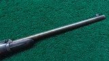 U.S. SPRINGFIELD MODEL 1879 TRAPDOOR CARBINE - Image 7 of 25