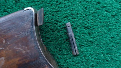 U.S. SPRINGFIELD MODEL 1879 TRAPDOOR CARBINE - Image 15 of 25
