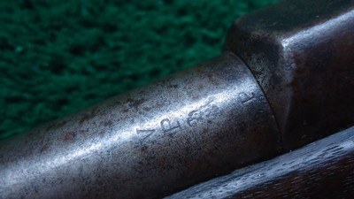 U.S. SPRINGFIELD MODEL 1879 TRAPDOOR CARBINE - Image 14 of 25