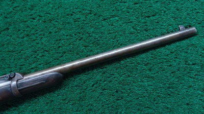 U.S. SPRINGFIELD MODEL 1879 TRAPDOOR CARBINE - Image 7 of 25
