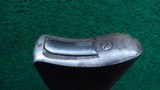 U.S. SPRINGFIELD MODEL 1879 TRAPDOOR CARBINE - Image 22 of 25