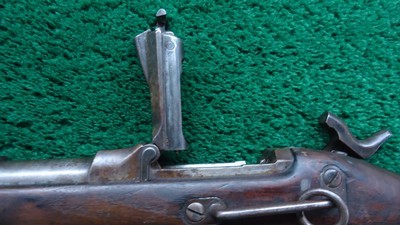 U.S. SPRINGFIELD MODEL 1879 TRAPDOOR CARBINE - Image 16 of 25