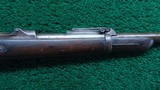 U.S. SPRINGFIELD MODEL 1879 TRAPDOOR CARBINE - Image 5 of 25
