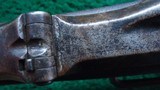 U.S. SPRINGFIELD MODEL 1879 TRAPDOOR CARBINE - Image 6 of 25