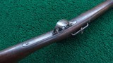 U.S. SPRINGFIELD MODEL 1879 TRAPDOOR CARBINE - Image 3 of 25