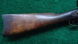 U.S. SPRINGFIELD MODEL 1879 TRAPDOOR CARBINE - Image 23 of 25