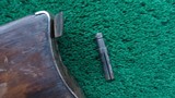 U.S. SPRINGFIELD MODEL 1879 TRAPDOOR CARBINE - Image 15 of 25